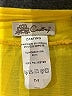 Casting 100% Polyester Yellow Casual Dress Size Sm (1 or S) - photo 7