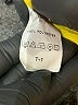 Casting 100% Polyester Yellow Casual Dress Size Sm (1 or S) - photo 8