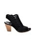 Paul Green Black Heels Size UK 6 / US 8 - photo 1