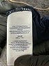 Chaps Blue Long Sleeve Blouse Size M - photo 5