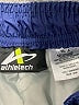 Athletech 100% Polyester Blue Casual Pants Size 10 - 12 - photo 3