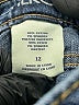 Cherokee Blue Jeans Size 12 - photo 4