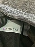 Athleta Solid Gray Active Skort Size XS - photo 3