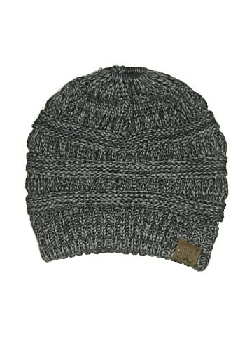 CC Beanie (view 1)