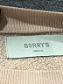 Barry's 100% Cotton Tie-dye Brown Sweatshirt Size M - photo 4