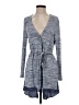 Left Coast by Dolan Blue Cardigan Size S - photo 1