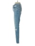 Levi's Hearts Blue Jeans Size 25 waist - photo 5