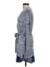 Left Coast by Dolan Blue Cardigan Size S - photo 5