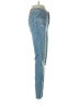 Levi's Hearts Blue Jeans Size 25 waist - photo 4