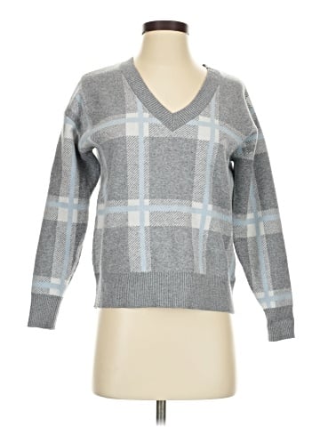 Max Studio Pullover Sweater (view 1)