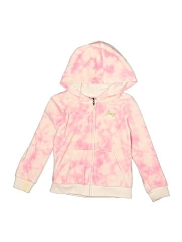 Juicy Couture Zip Up Hoodie (view 1)