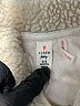J.Crew 100% Polyester Ivory Pullover Sweater Size 3-6 mo - photo 3