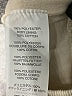 J.Crew 100% Polyester Ivory Pullover Sweater Size 3-6 mo - photo 4