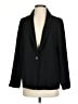 Current Air 100% Polyester Black Blazer Size S - photo 1