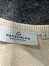 Assorted Brands Ivory Tan Pullover Sweater Size S (estimated) - photo 7