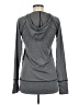 New Balance 100% Polyester Gray Sweatshirt Size M - photo 2