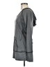 New Balance 100% Polyester Gray Sweatshirt Size M - photo 5