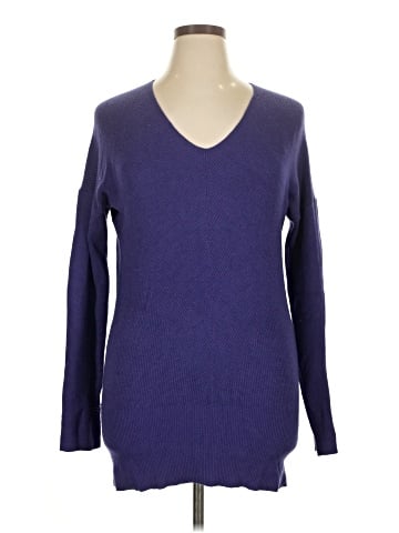 White House Black Market Pullover Sweater (view 1)