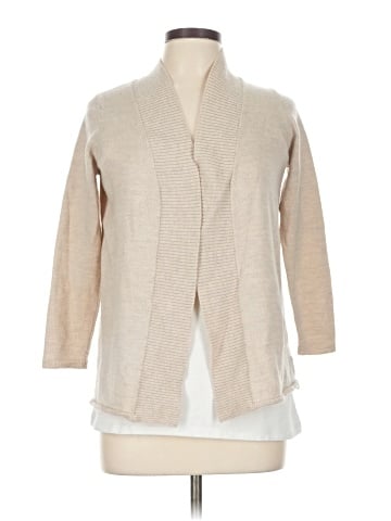 Talbots Wool Cardigan (view 1)