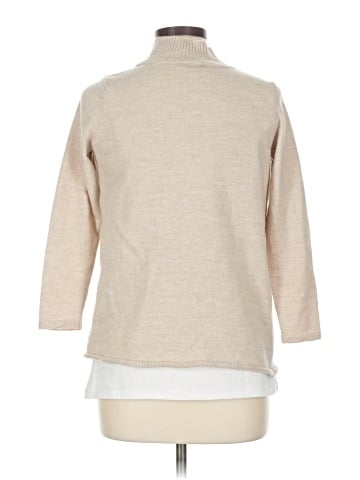 Talbots Wool Cardigan (view 2)