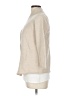 Talbots 100% Wool Tan Wool Cardigan Size L - photo 5