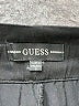 Guess 100% Rayon Black Casual Pants Size 2 - photo 4