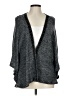 Le Lis Gray Cardigan Size L - photo 1