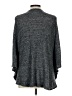 Le Lis Gray Cardigan Size L - photo 2
