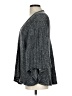 Le Lis Gray Cardigan Size L - photo 5