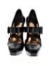 Barbara Bui Black Heels Size EU 39 - photo 2