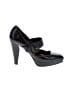 Barbara Bui Black Heels Size EU 39 - photo 1