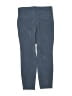 Old Navy Solid Blue Casual Pants Size 14 - photo 2