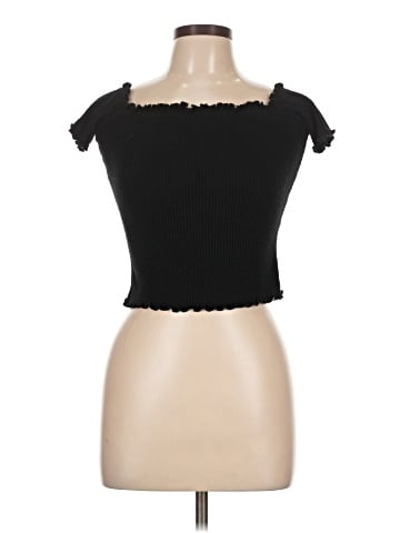 American Threads Tube Top (view 1)
