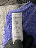Marika Blue Active T-Shirt Size M - photo 8