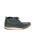 Ecco Gray Blue Sneakers Size EU 38 - photo 1