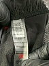 ZeroXposur 100% Polyester Solid Black Athletic Shorts Size 3X - photo 4
