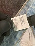 Shein Hearts Blue Jeans Size 2 - photo 5