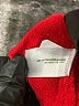 Old Navy 100% Cotton Red Sweater Vest Size 18-24 mo - photo 4
