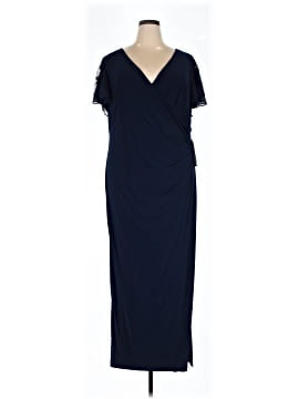 Betsy & Adam Cocktail Dress