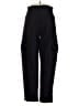 Wilfred Free Black Cargo Pants Size 4 - photo 2
