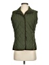 Vineyard Vines 100% Polyester Green Vest Size S - photo 1