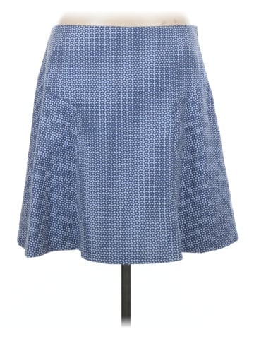 J. McLaughlin Casual Skirt (view 1)