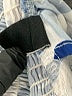 Cider Blue Sleeveless Blouse Size M - photo 8