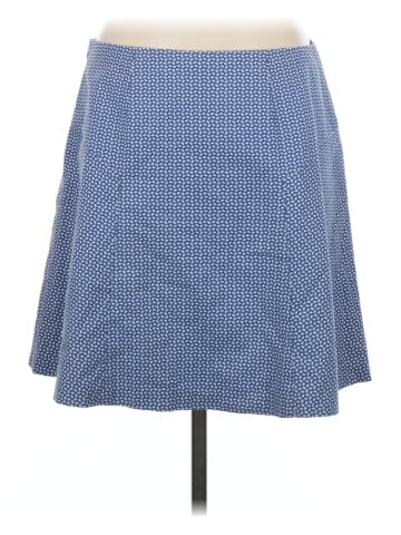 J. McLaughlin Casual Skirt (view 2)