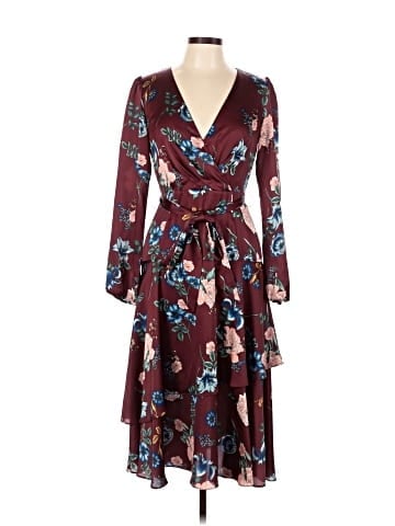 Great Jones Casual Dress (view 1)
