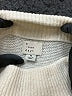 A New Day Ivory Turtleneck Sweater Size M - photo 7