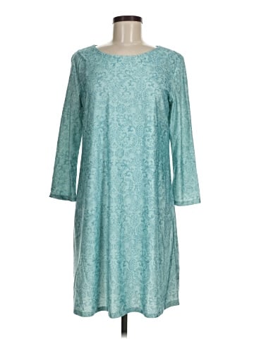 Amy Matto Casual Dress (view 1)