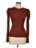 Catherine Malandrino Brown Cardigan Size L - photo 1