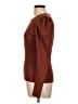Catherine Malandrino Brown Cardigan Size L - photo 5