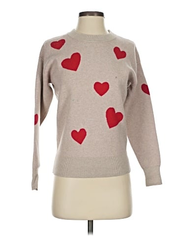 Tahari Pullover Sweater (view 1)